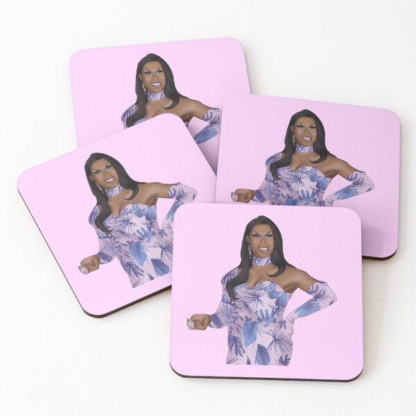 Item preview, Shea Couleé designed and sold by gatinhangel.