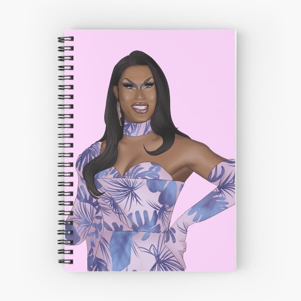 Item preview, Shea Couleé designed and sold by gatinhangel.