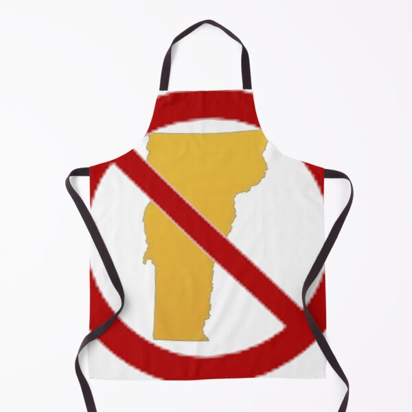 Item preview, Anti-Vermont designed and sold by viscosity1.