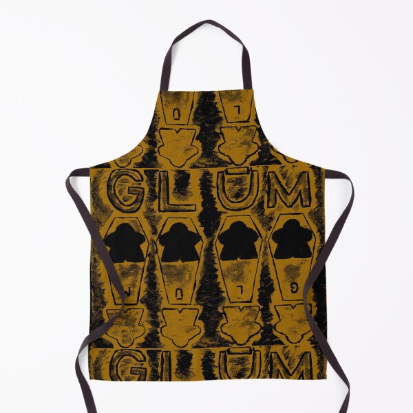 Item preview, GLUM 4f designed and sold by Zenanigans.