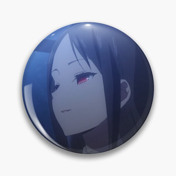 Item preview, kaguya-sama designed and sold by Karm Hudson.