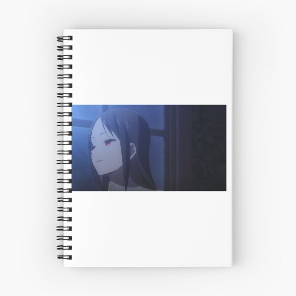 Item preview, kaguya-sama designed and sold by Karm Hudson.