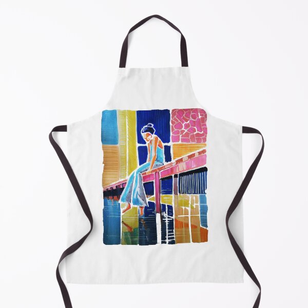 Item preview, Because? so many doubts... designed and sold by MarisaArtes.