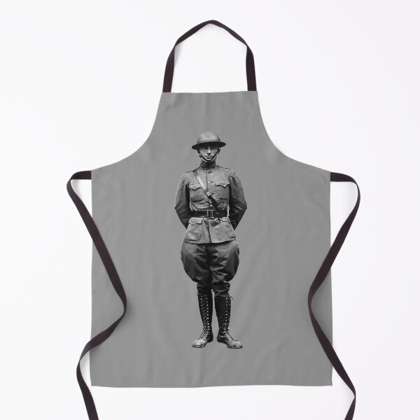Item preview, Harry S. Truman - WWI Military Uniform designed and sold by warishellstore.