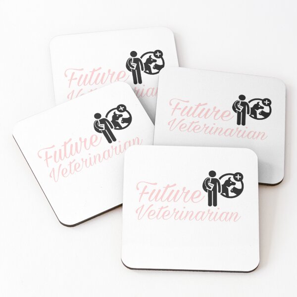 Item preview, Future Veterinarian designed and sold by Rachelrosej19.