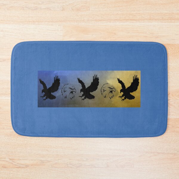 Item preview, Blue Eagle Pt 2 designed and sold by Valina Moon Creations.
