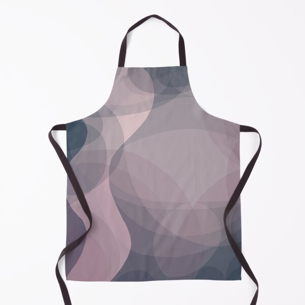 Item preview, Blush Purple and Blue VII designed and sold by BlertaDK.