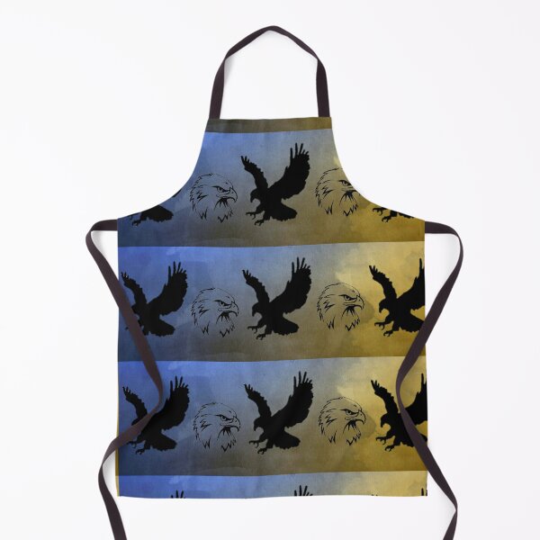 Item preview, Blue Eagle Pt 2 designed and sold by Valina Moon Creations.