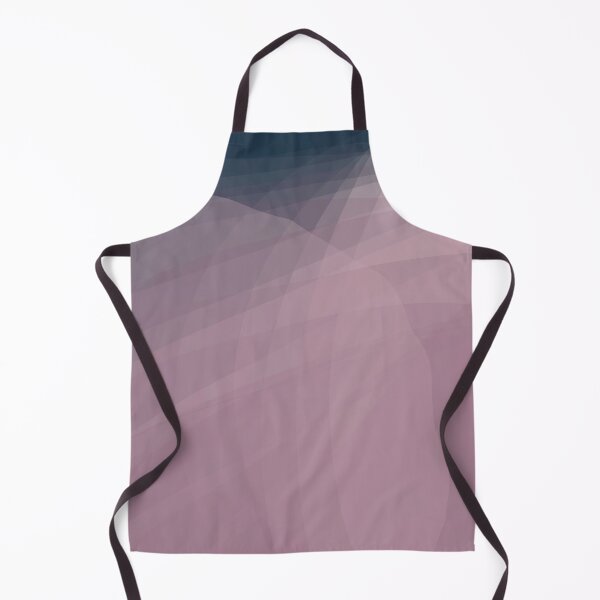 Aperçu de l'œuvre Blush Purple et Blue VIII créée et vendue par BlertaDK.