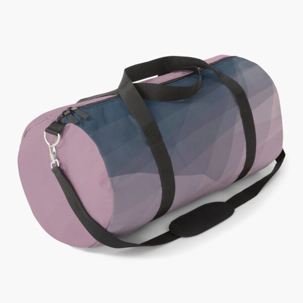 Item preview, Blush Purple and Blue VIII designed and sold by BlertaDK.