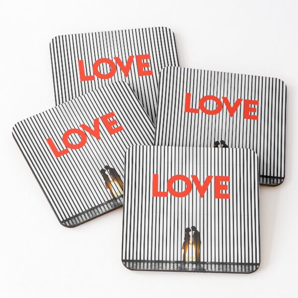 Item preview, Love designed and sold by Lhadii.