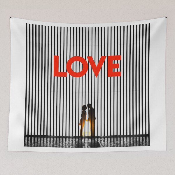 Item preview, Love designed and sold by Lhadii.