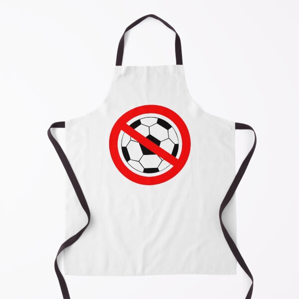 Item preview, No Football designed and sold by snknjak.