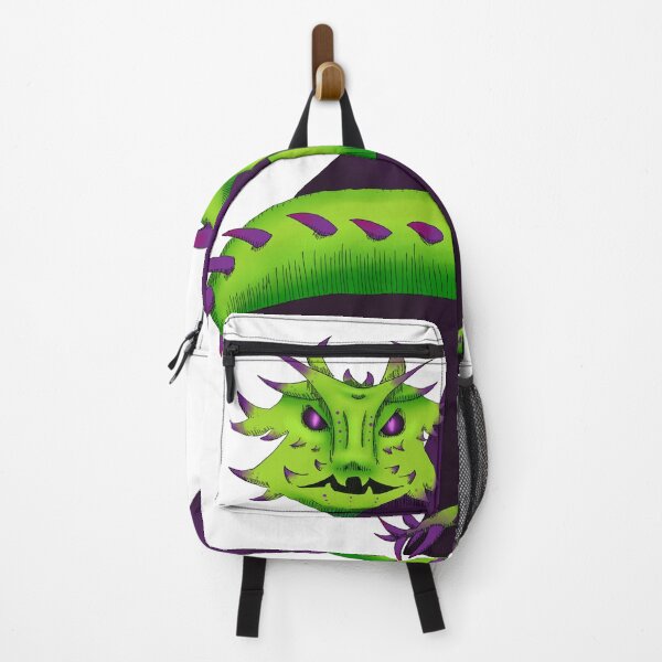 AROACE DRAGON Backpack