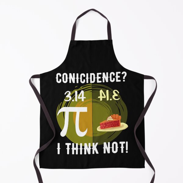 Item preview, Pi, Coincidence designed and sold by Ninjawhere.