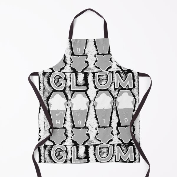 Item preview, GLUM 4a designed and sold by Zenanigans.