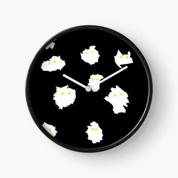 Item preview, Sweet fluffy creatures in the dark designed and sold by oxoxoxo.