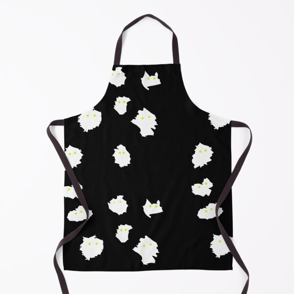 Item preview, Sweet fluffy creatures in the dark designed and sold by oxoxoxo.