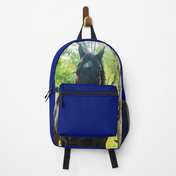 Item preview, the handsome horse designed and sold by KensLensDesigns.