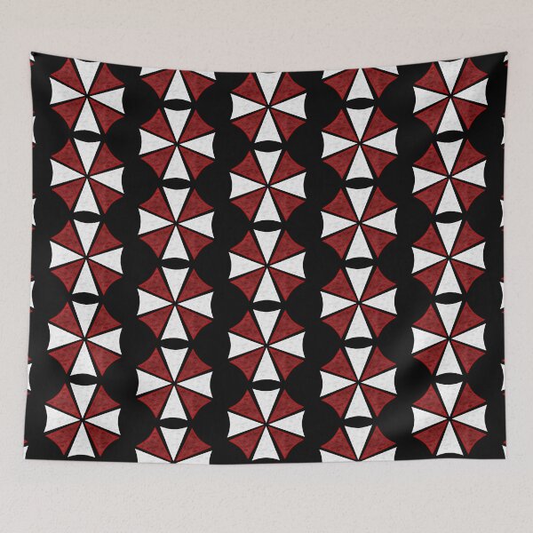 Item preview, Umbrella Corp designed and sold by CakeEaterDesign.
