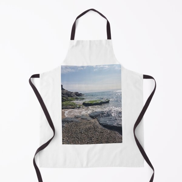 Item preview, Cornwall Seaview Photography by Natasha Constantinou @ Crazydodo designed and sold by crazydodo.