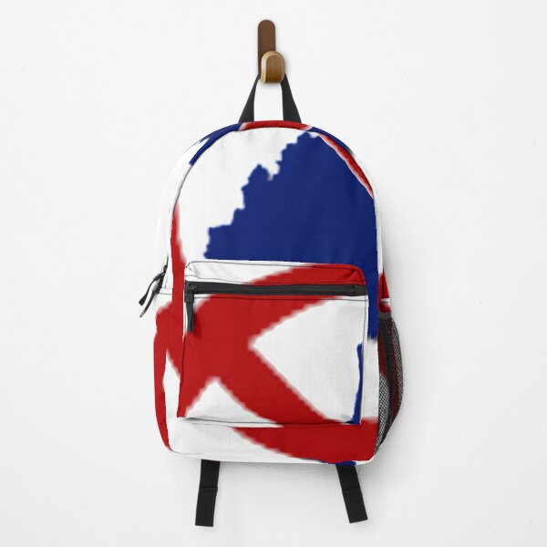 Item preview, Anti-West Virginia designed and sold by viscosity1.