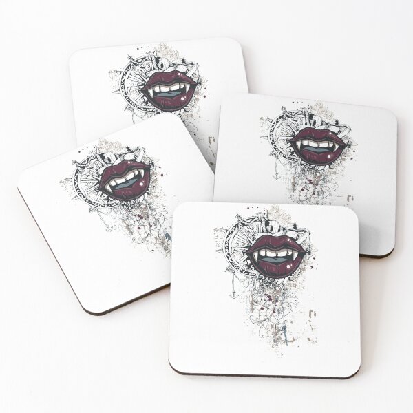 Item preview, Kiss from the Devil designed and sold by SH4LT1S.