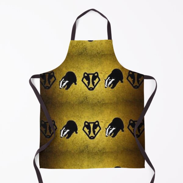 Item preview, Yellow Badger designed and sold by Valina Moon Creations.