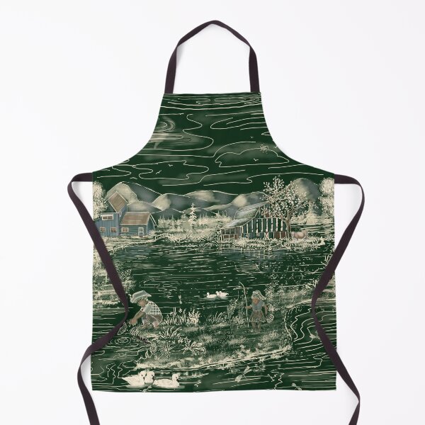 Item preview, Untamed Country designed and sold by Salzanos.