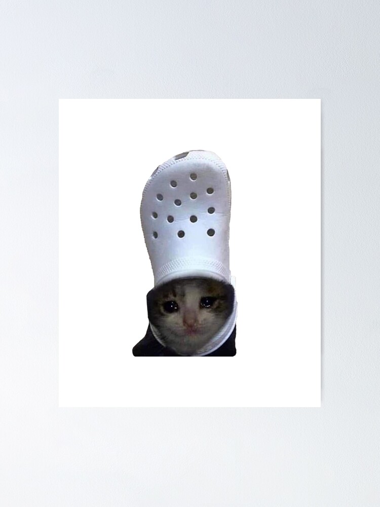 crock hat