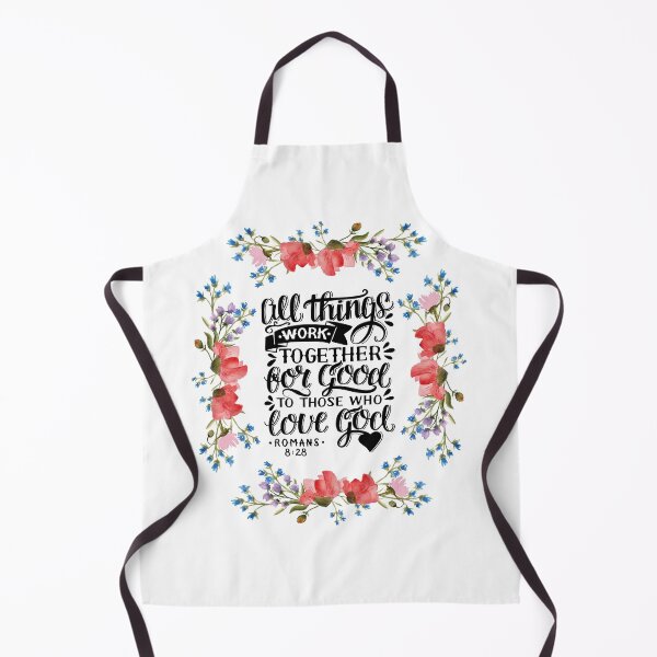 Item preview, All Things Work Together designed and sold by mysharrona.