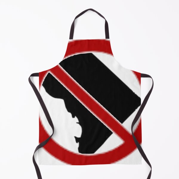 Item preview, Anti-Washington, D.C. designed and sold by viscosity1.