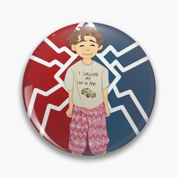 Item preview, Spidey's Not So Great Day designed and sold by unspecificcurls.