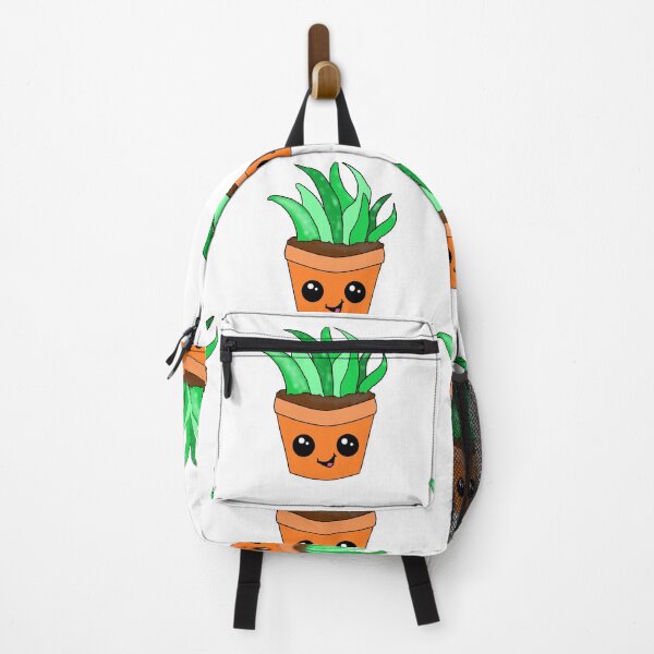 Item preview, Cute Aloe designed and sold by elevko.