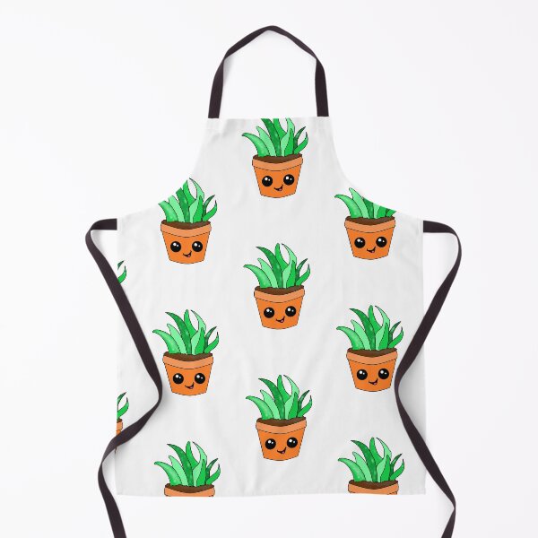Item preview, Cute Aloe designed and sold by elevko.