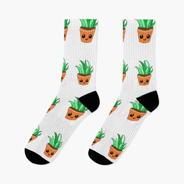 Item preview, Cute Aloe designed and sold by elevko.