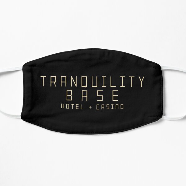 Arctic base Mask