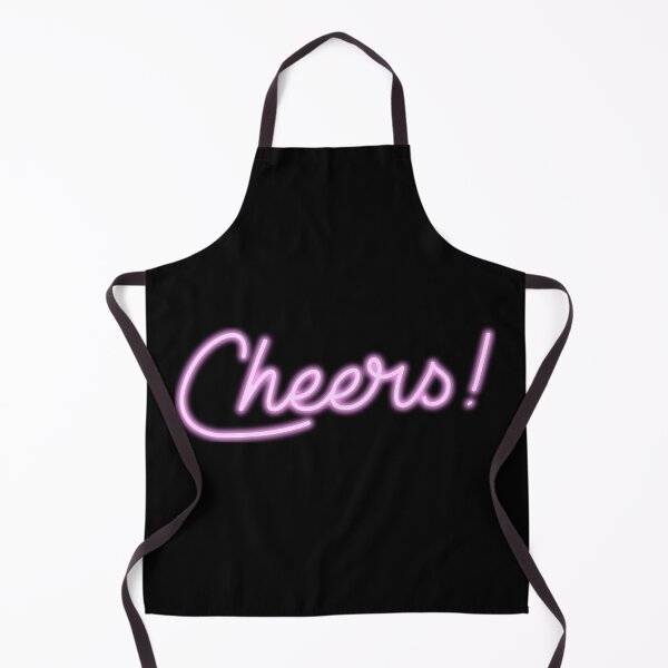 Item preview, #cheer designed and sold by EnlightParis.
