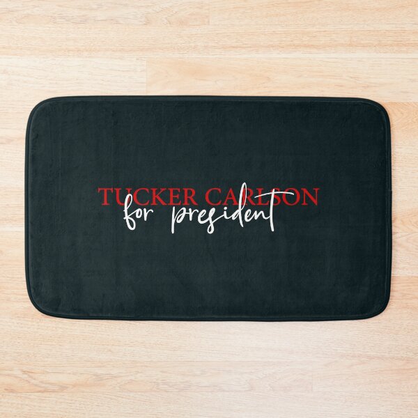 Item preview, Tucker Carlson for president designed and sold by samer11.
