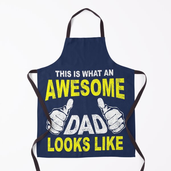Item preview, This is what an awesome dad looks like designed and sold by CattleandCrow.