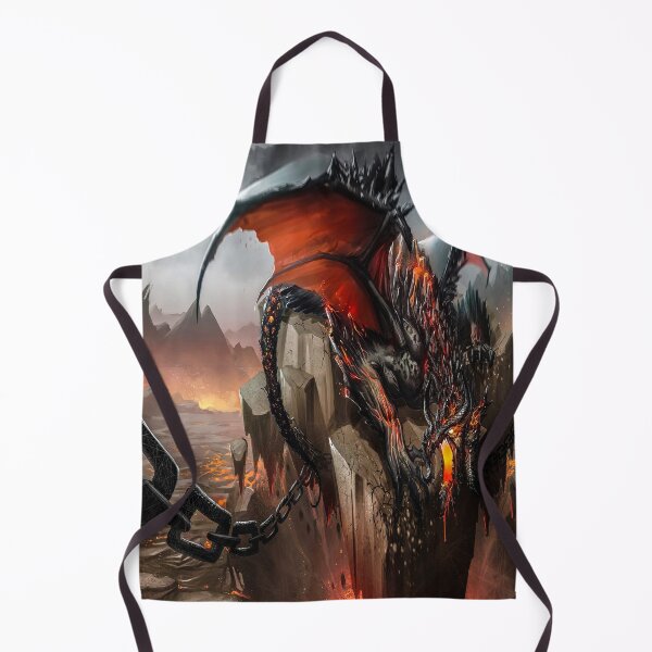 Item preview, fwc 5812 dragon fantasy designed and sold by fred chiea.