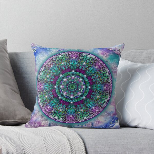 Item preview, mandala  5 designed and sold by Jana Janouchová.