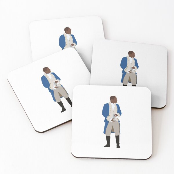 Item preview, Pardon Me - Hamilton designed and sold by softnovitski.