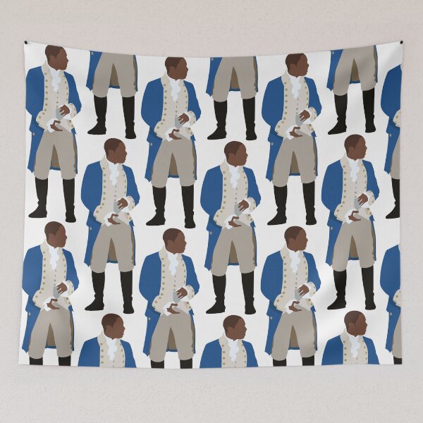 Item preview, Pardon Me - Hamilton designed and sold by softnovitski.