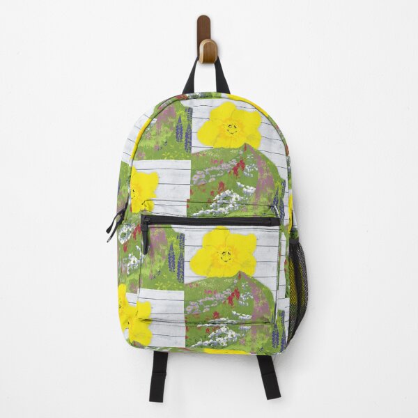 Item preview, Crested Butte Colorado Wildflowers designed and sold by Normandie Rainwater.