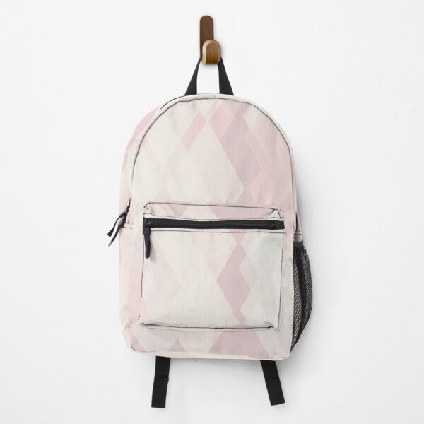 Item preview, Confused Argyle in soft colors designed and sold by BlertaDK.