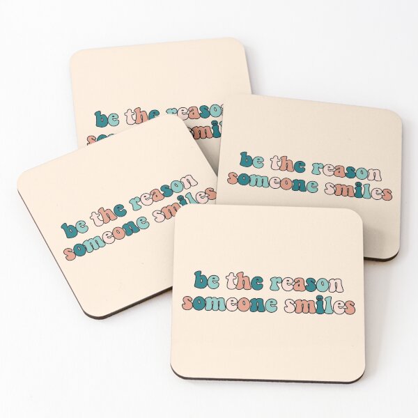 Item preview, be the reason someone smiles designed and sold by carleemarkle.