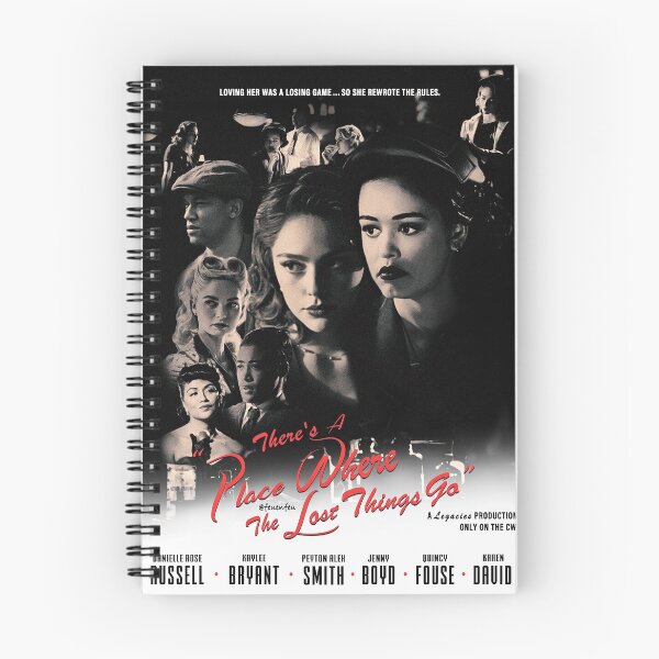 Item preview, Legacies Film Noir Black and White Hosie Print Movie Poster Casablanca Style (Borderless) designed and sold by feuenfeu.
