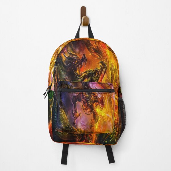 Item preview, fwc 5807 dragon fantasy designed and sold by fred chiea.