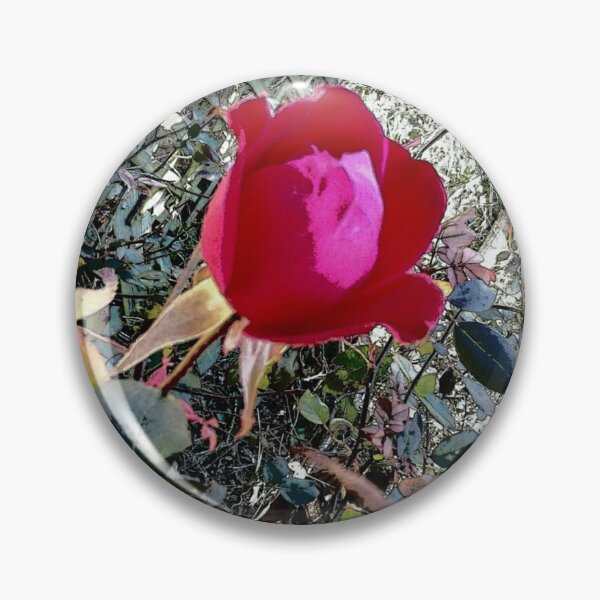 Item preview, Real Rose designed and sold by Valina Moon Creations.